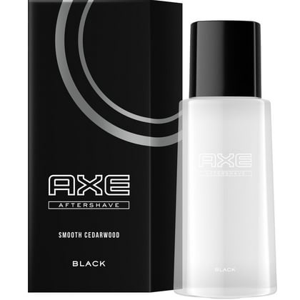 Axe Eau de Toilette Men - Black 100 ml