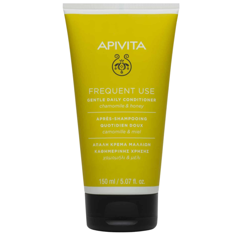 Apivita Conditioner gentle daily 150 ml
