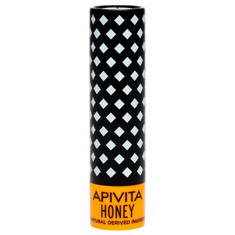 Apivita Lipcare honey 4,4 gram