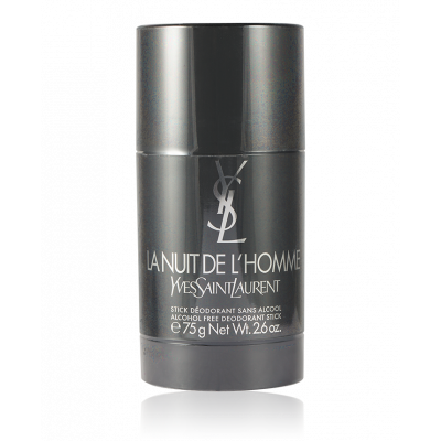 Yves Saint Laurent YSL La Nuit De L´Homme Deodorant Stick 75 ml