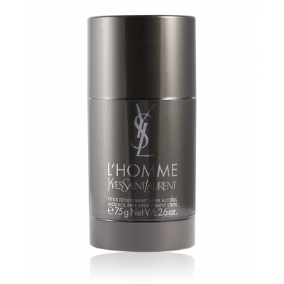 Yves Saint Laurent YSL L´Homme Deodorant Stick 75 ml
