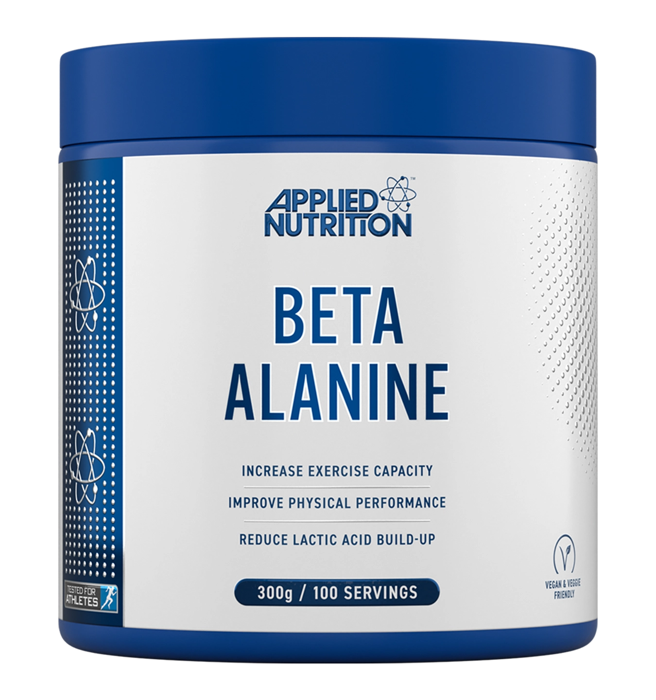Applied Nutrition Beta Alanine Powder - 300 g