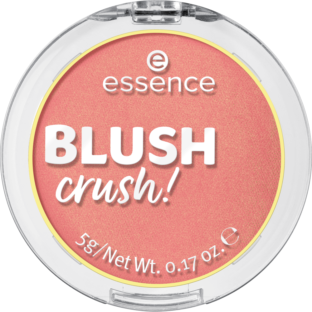 Essence Blush Crush! 40 5 g