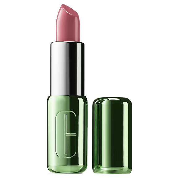Clinique Lippenstift Langhoudende Kleur Gepigmenteerd Met Primer  - Poptm Longwear Lipstick Lippenstift - Langhoudende Kleur, Gepigmenteerd & Met Primer Blush Pop