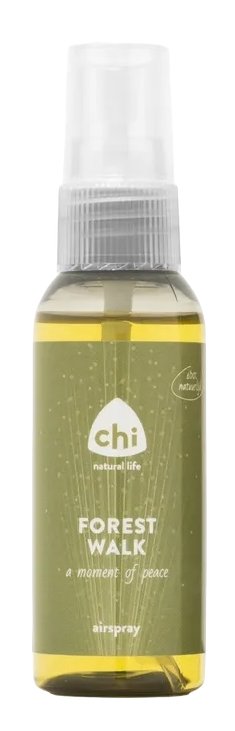 Chi Natural Life Forest Walk Airspray