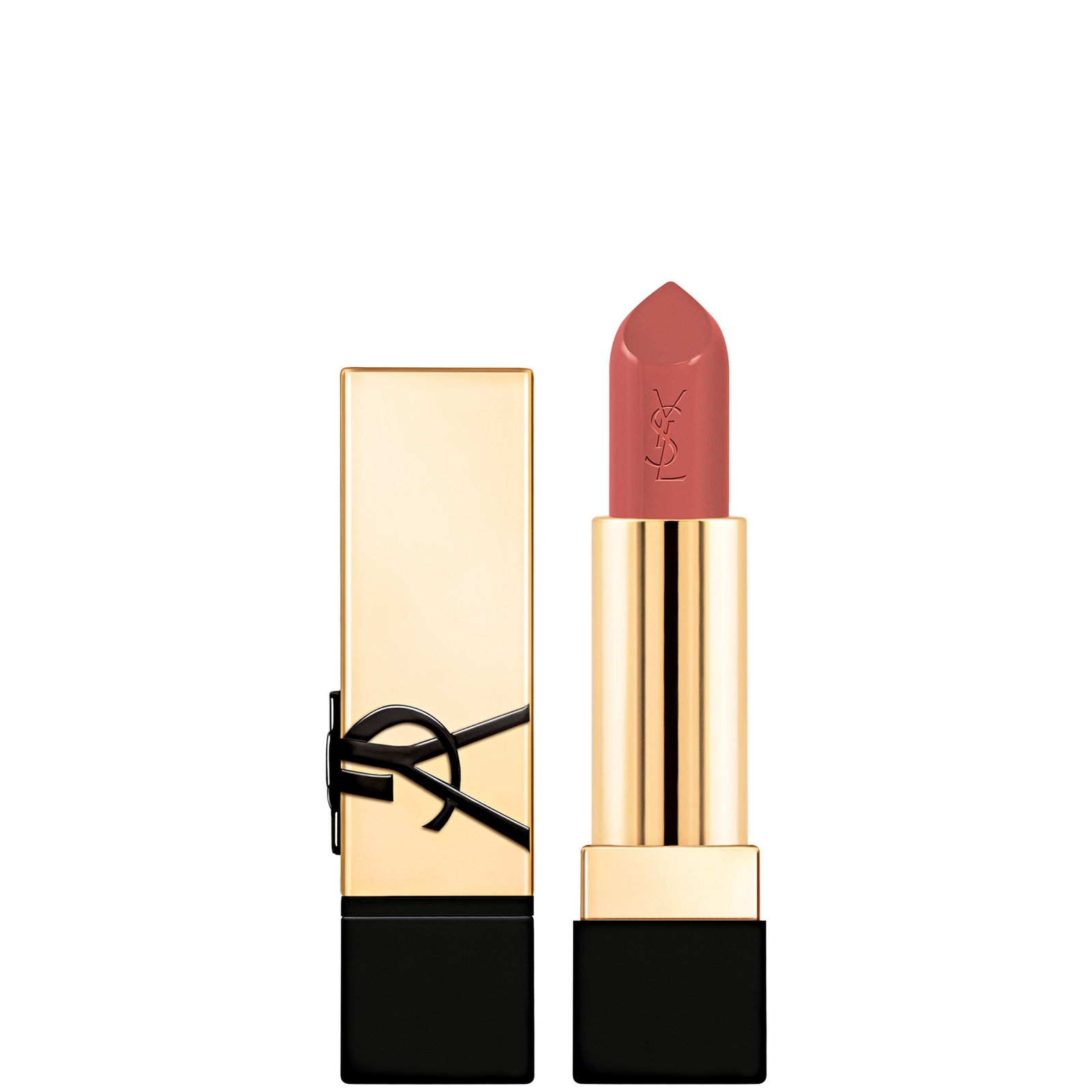 Yves Saint Laurent Lipstick  - Rouge Pur Couture Lipstick N12 - Nude 12
