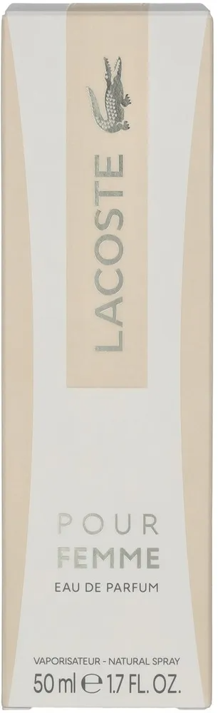 Lacoste Pour Femme Eau de Parfum