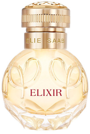 Elie Saab Elixir Eau De Parfum