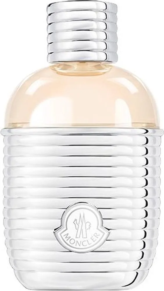 Moncler Pour Femme Eau de Parfum Spray