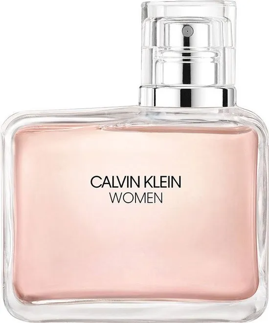 Calvin Klein Woman Eau de Parfum