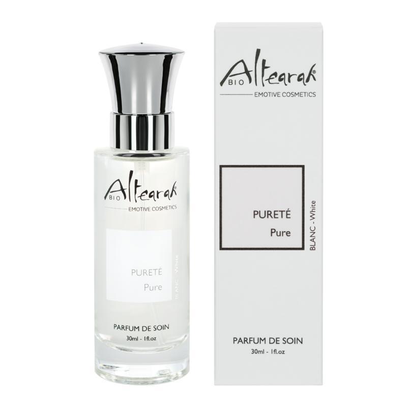 Altearah Parfum wit voor puurheid 30 ML