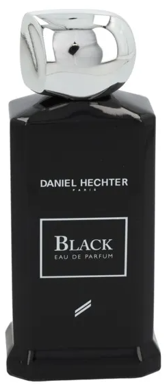Daniel Hechter Black Eau de Parfum