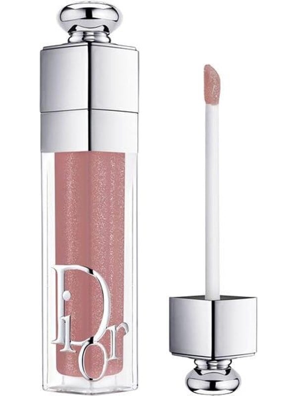Dior Vollermakende Gloss Een Onmiddellijk En Langhoudend Volume Effect 24 U Hydratatie  -  Addict Lip Maximizer - Plumping Gloss Vollermakende Gloss - Een Onmiddellijk En Langhoudend Volume-ef