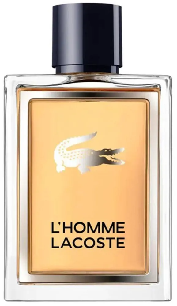 Lacoste L'Homme Eau de Toilette