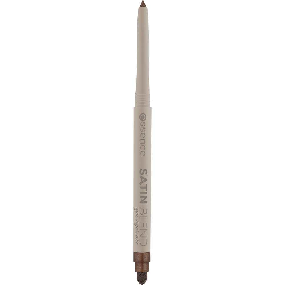 Essence Satin Blend Gel Eyeliner 03 1 g
