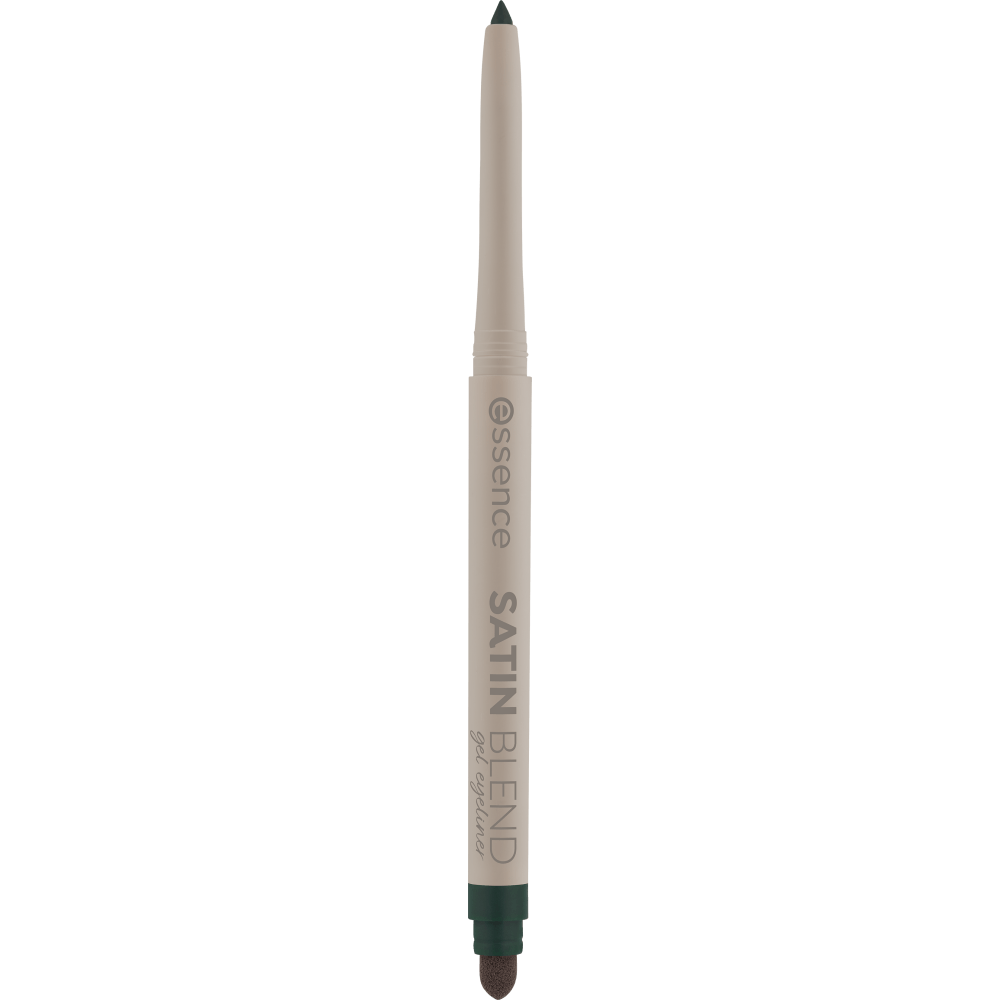 Essence SATIN BLEND Gel Eyeliner 06 0.22 g