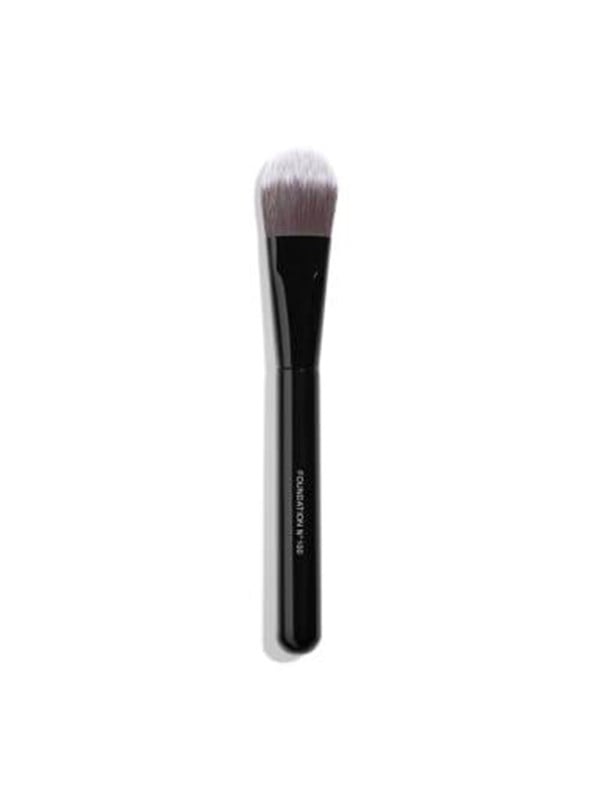 Chanel Foundation Brush  - Pinceau Fond De Teint N°100 Foundation Brush