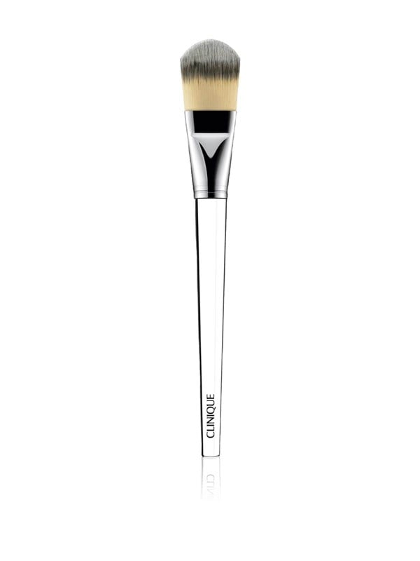 Clinique Make Up Borstel  - Foundation Brush Make-up Borstel