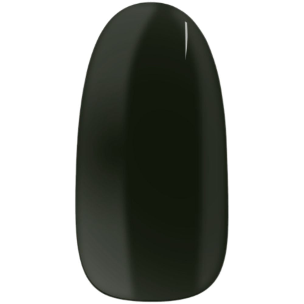 Maniac Gellak Stickers  - Bowie Black Gellak Stickers Bowie Black