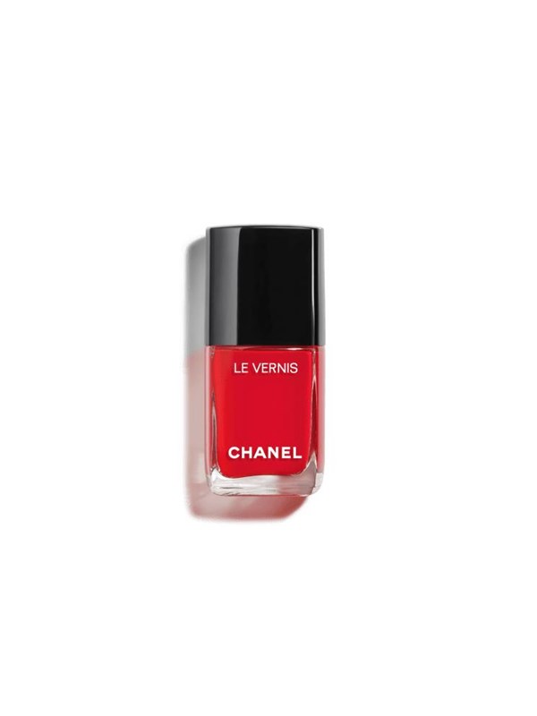 Chanel Langhoudende Nagellak  - Le Vernis Langhoudende Nagellak 147 INCENDIAIRE