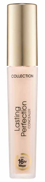 Collection Lasting perfection concealer 5 fair 4ML