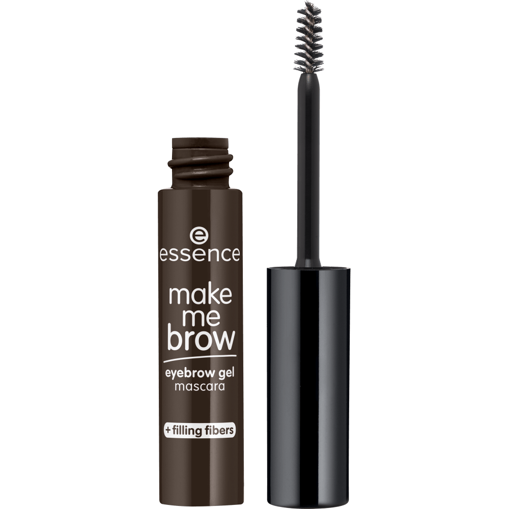 Essence Make Me Brow Eyebrow Gel Mascara 06 3.8 ml