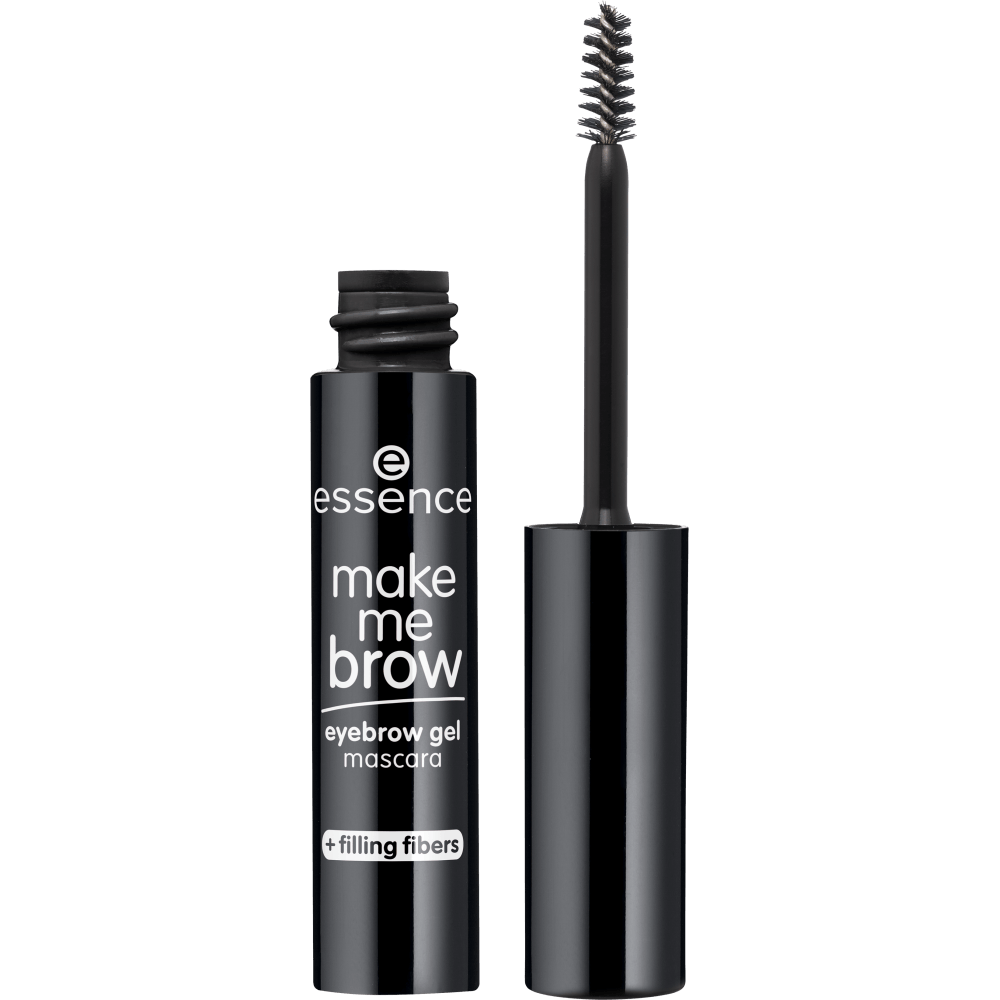 Essence Make Me Brow Eyebrow Gel Mascara 08 3.8 ml