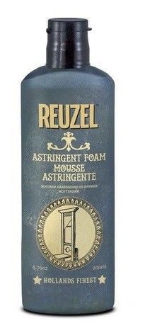 Reuzel Astringent Foam 200ml
