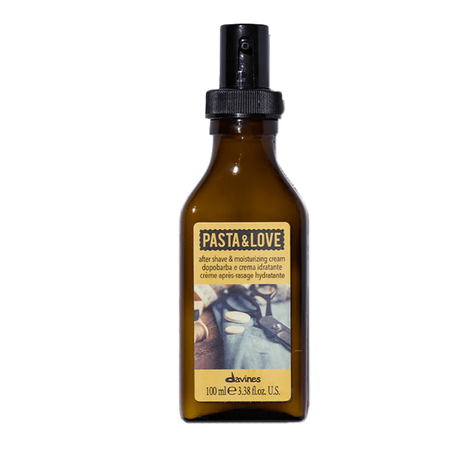Davines Pasta&Love Aftershave & Moisturizing Cream 100ml