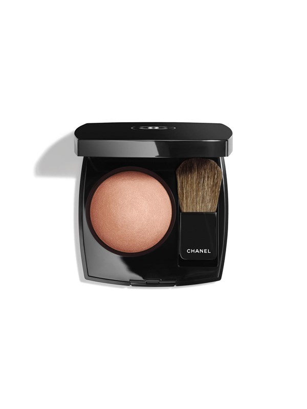 Chanel Blush  - Joues Contraste Poeder Blusher 03 BRUME D'OR