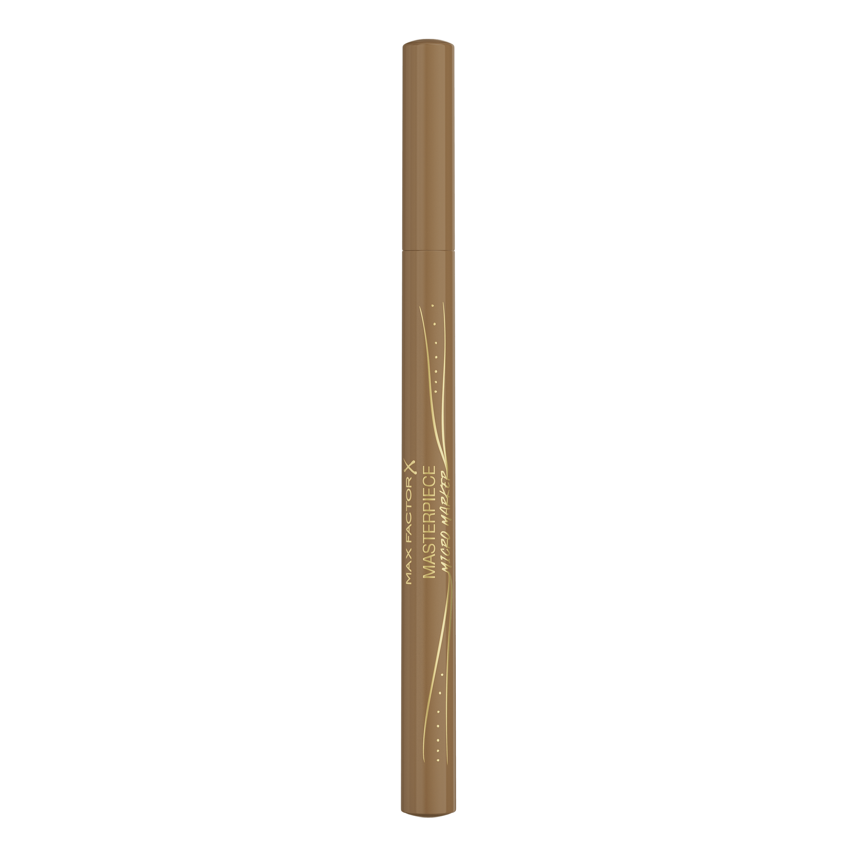 Max Factor Masterpiece Micro Marker Brow Pencil 10 Blonde 1.1 ml