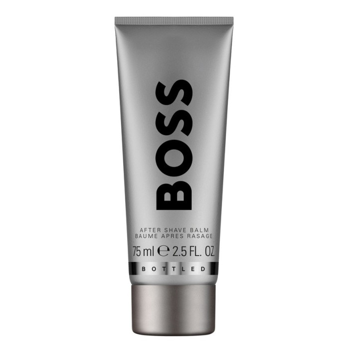 Hugo Boss Boss Bottled aftershave balm 75 ml tube