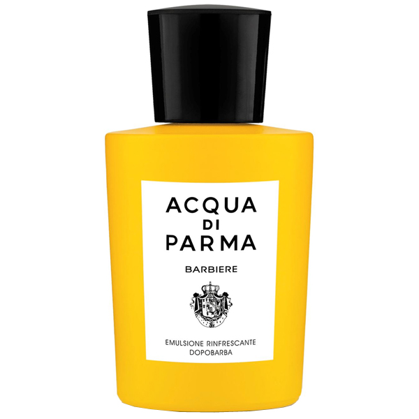 Acqua di Parma Barbiere Aftershave Emulsion 100 ml - aftershave emulsie