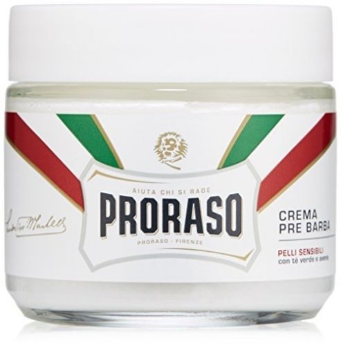 Proraso Pre & Aftershave balsem aloe vera crème 100ml