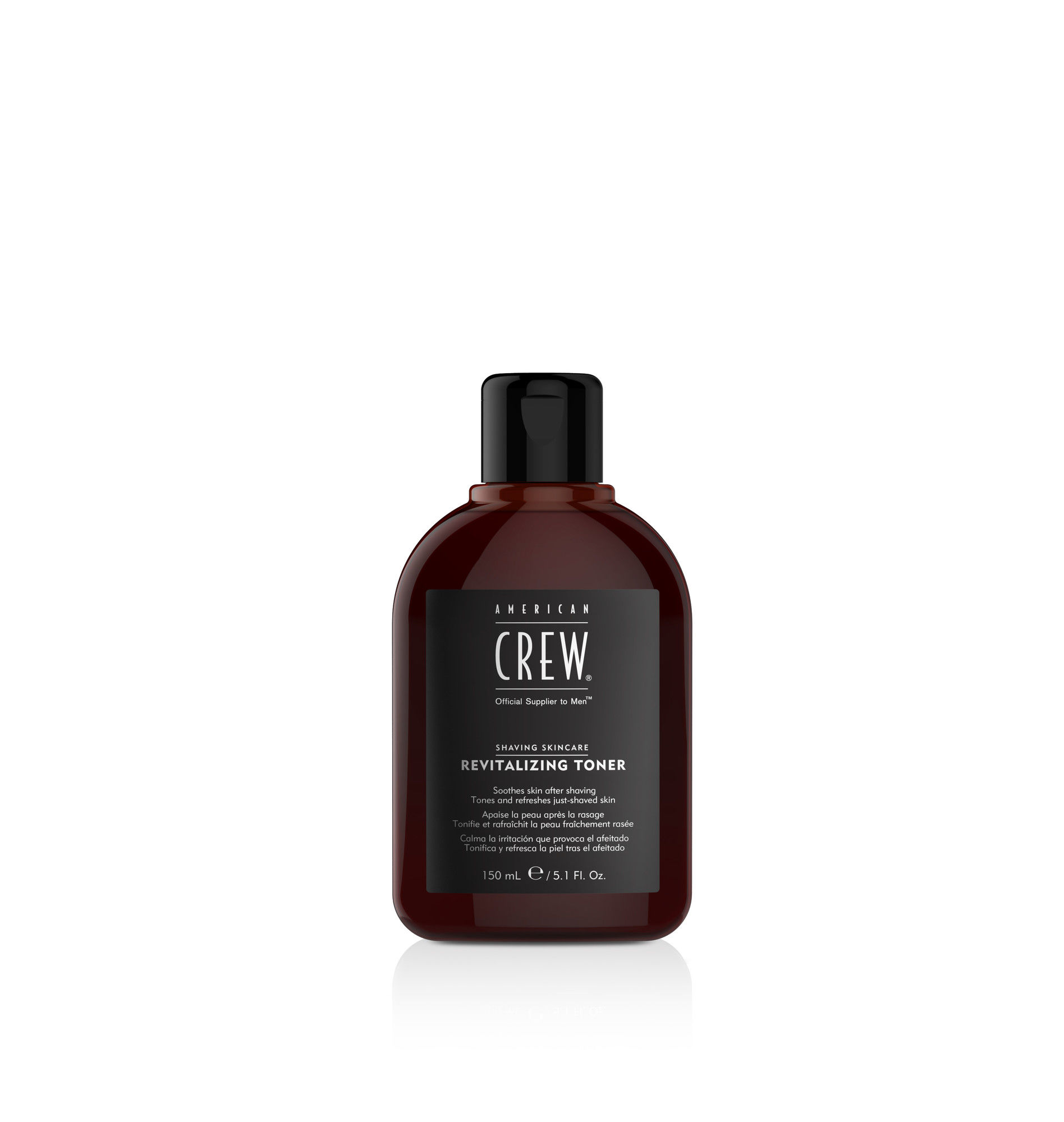 American Crew Revitalizing Toner 150ml
