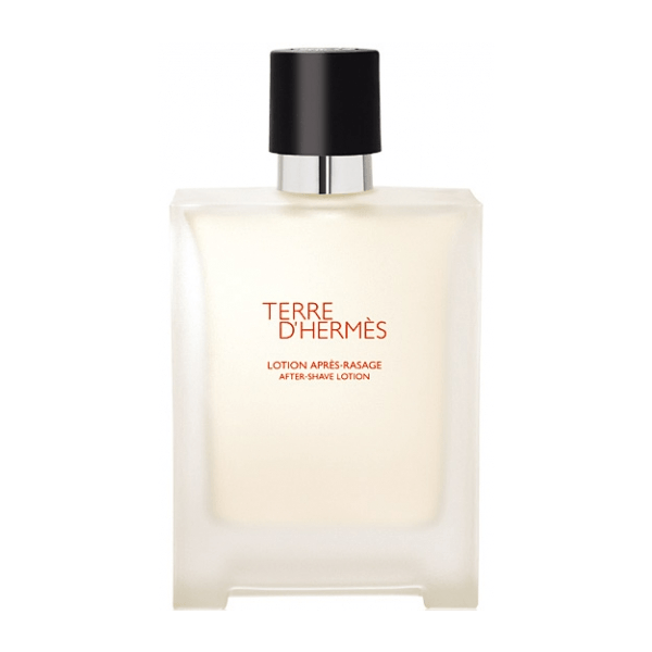Hermès Terre d'Hermes aftershave 50 ml