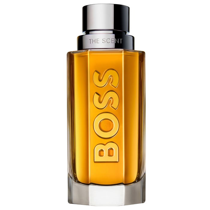 Hugo Boss Boss The Scent aftershave spray 100 ml