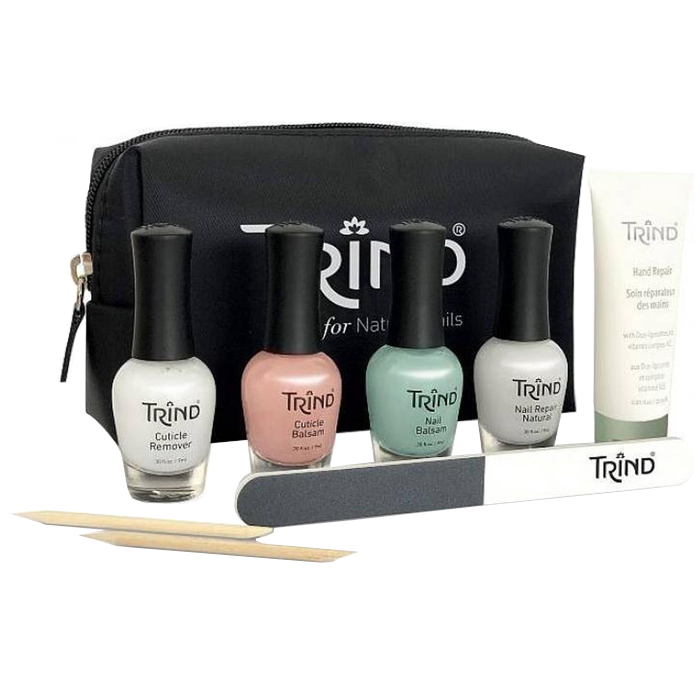 Trind Cosmetics Trind Perfect Hand&Nail Set