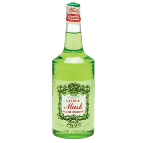 Clubman Pinaud Citrus Musk Cologne 370ml