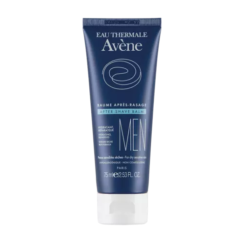 Eau Thermale Avène Men Baume Après-Rasage 75ml