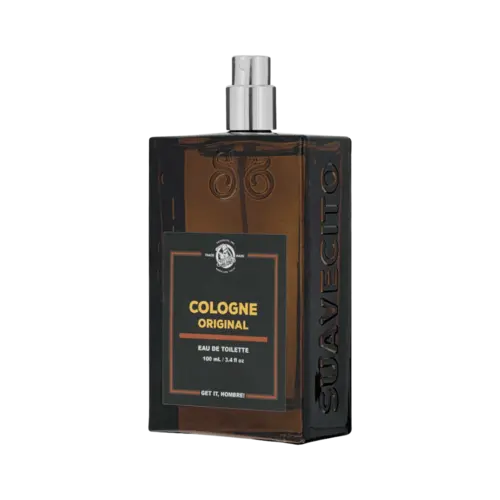 Suavecito Cologne Original 100ml
