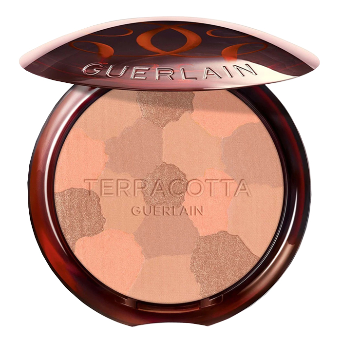 Guerlain Light  - Terracotta Light 01 CLAIR DORÉ