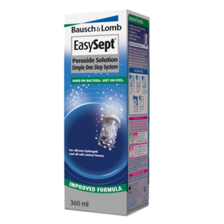 EasySept 1 Maand (360ml) - Lenzenvloeistof > | 123Optic.com