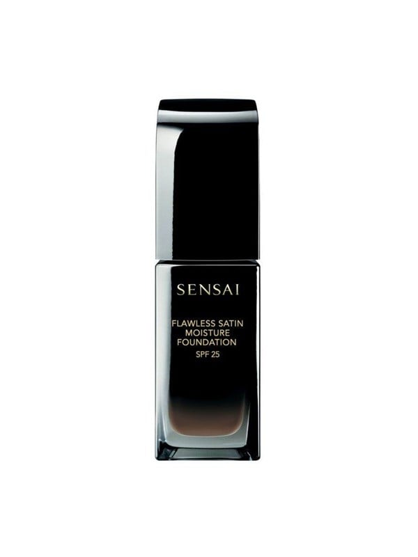 Sensai Flawless Satin Moisture Foundation  - Foundations Flawless Satin Moisture Foundation FS202 OCHRE BEIGE