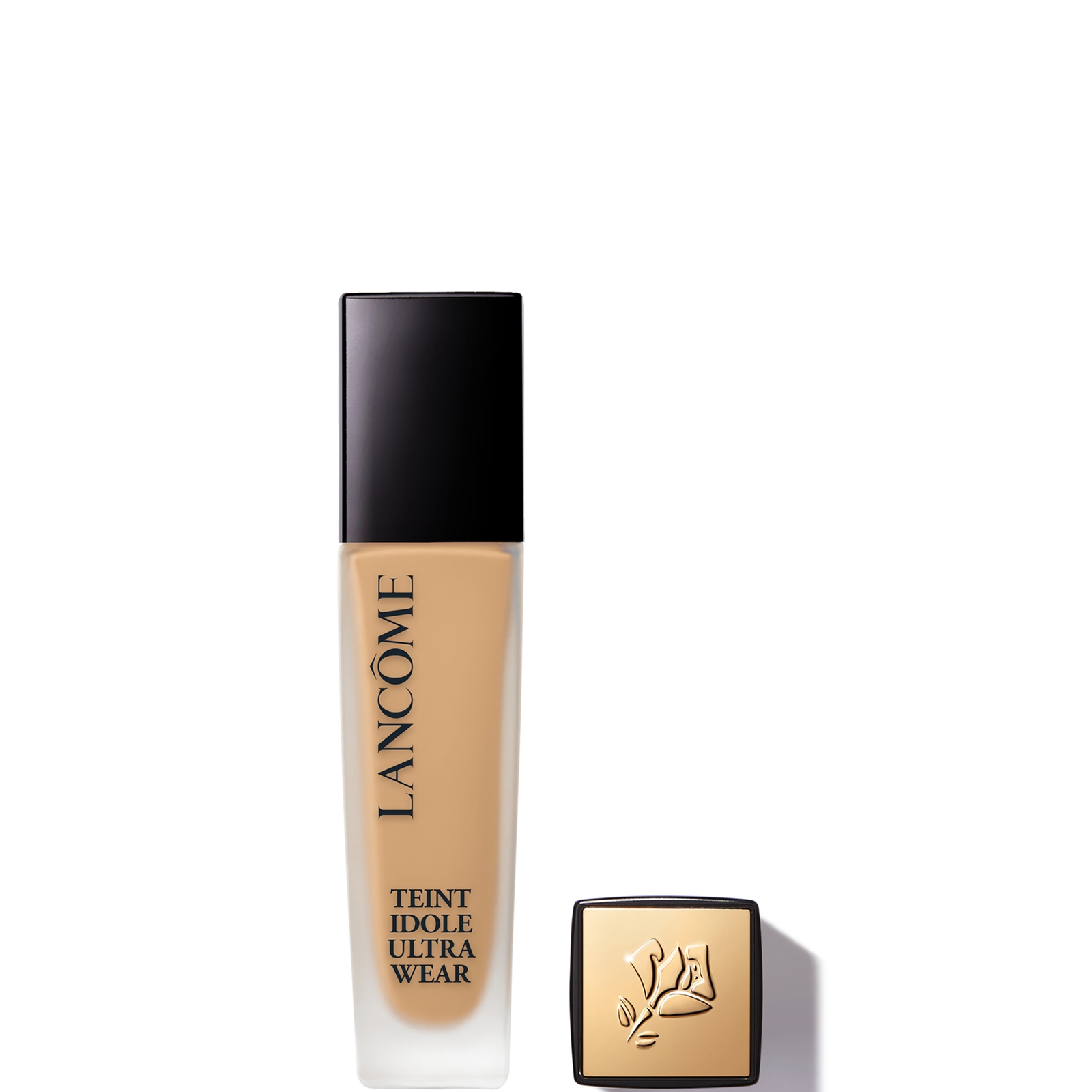 Lancôme Foundation Spf35  - Teint Idole Ultra Wear Foundation 400W - 050 - Beige Ambre