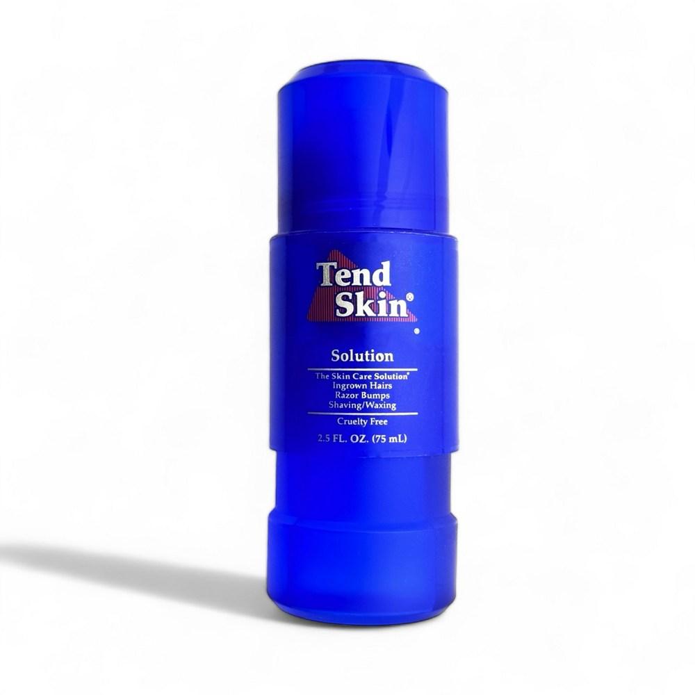 BeautyGlam Tendskin Roll-on Aftershave Huidtextuur Verbeterende Toner, 75ml, 1 stuk