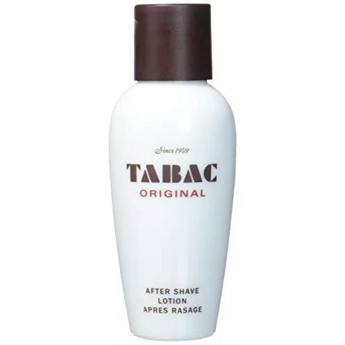 ARBORESCENCE Maurer & Wirtz Tabac Original After Shave Lotion for Men 68 Ounce