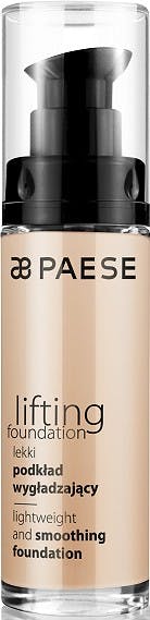 Paese Lifting Foundation 100 Porcelain 30 ml