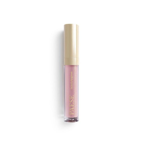 Paese Beauty Lipgloss 01 Glassy 3,4 ml