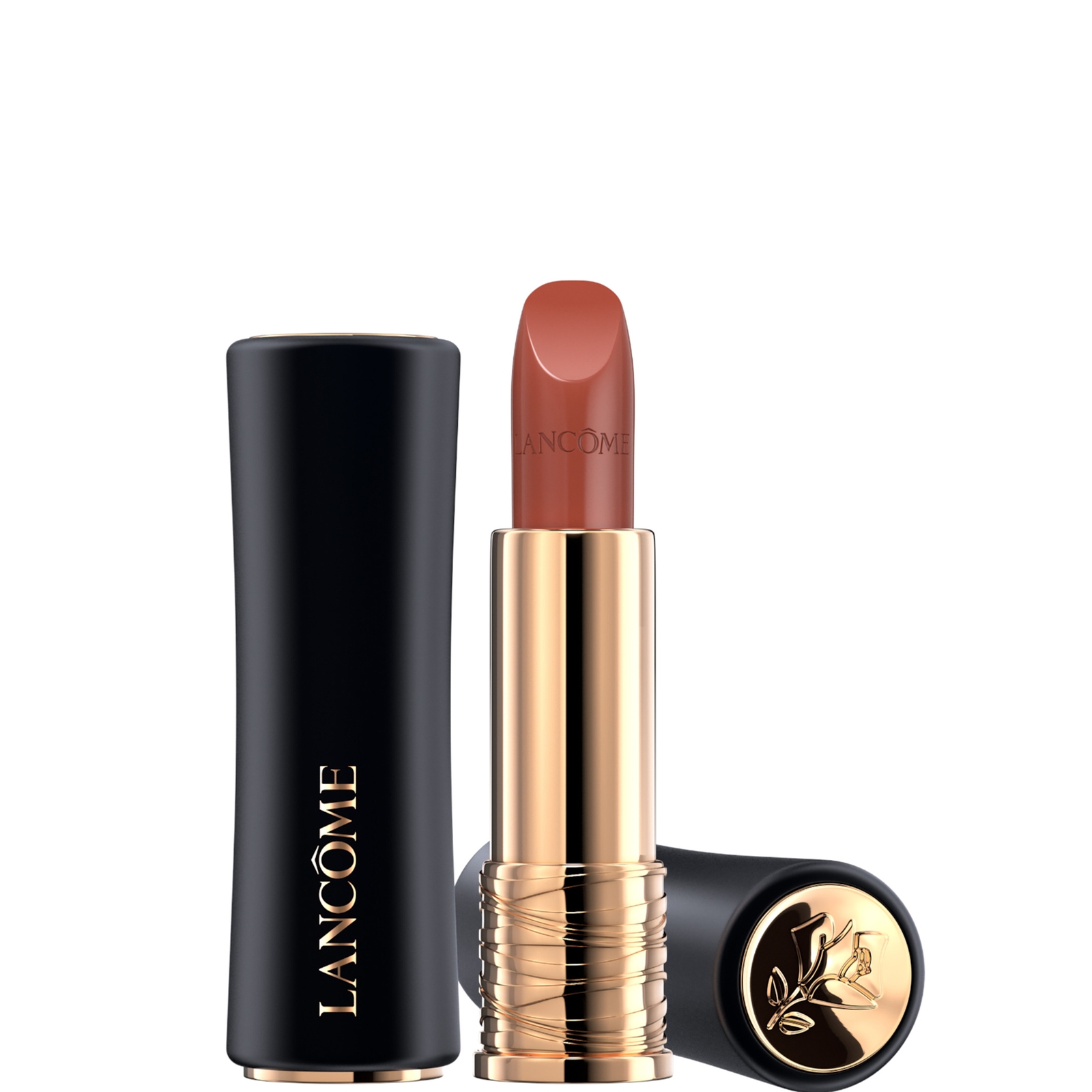 Lancôme Lipstick  - L'absolu Rouge Cream Lipstick 274 FRENCH TEA